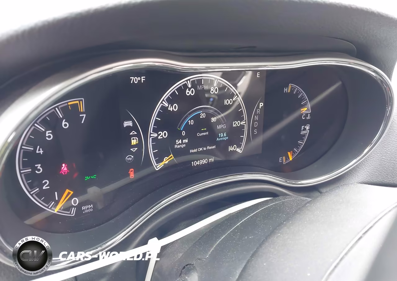 2015 Jeep Grand Cherokee Altitude VIN:1C4RJFAG1FC224887 - 15