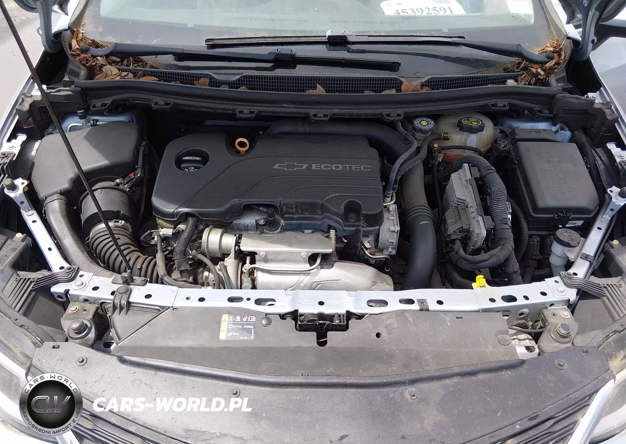2017 Chevrolet Cruz VIN:1G1BC5SM3H7191650 - 10