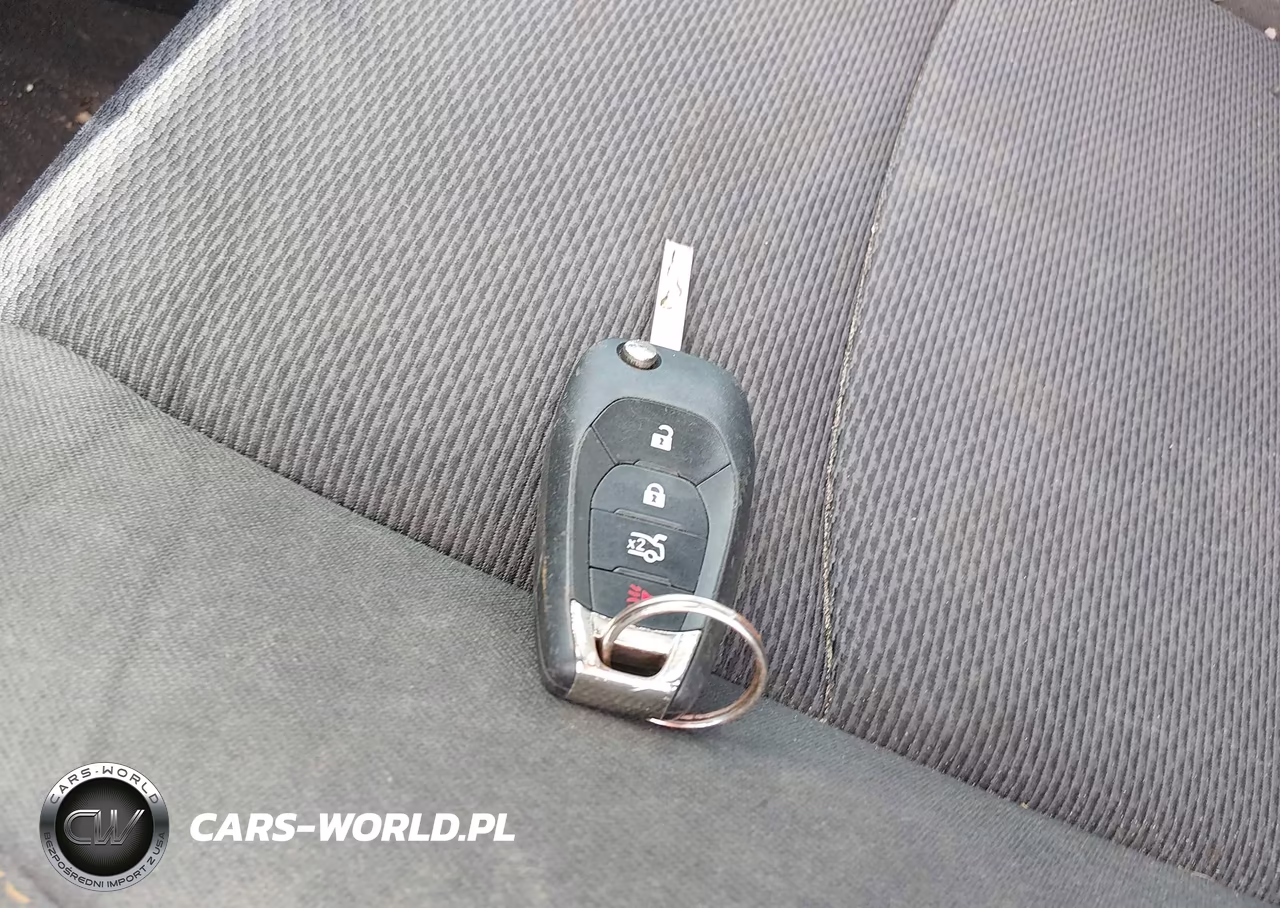 2017 Chevrolet Cruz VIN:1G1BC5SM3H7191650 - 11