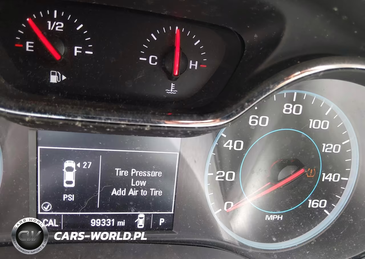 2017 Chevrolet Cruz VIN:1G1BC5SM3H7191650 - 7