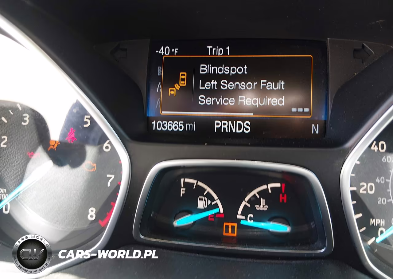 2017 Ford Escape Titanium VIN:1FMCU0JD7HUE54412 - 15