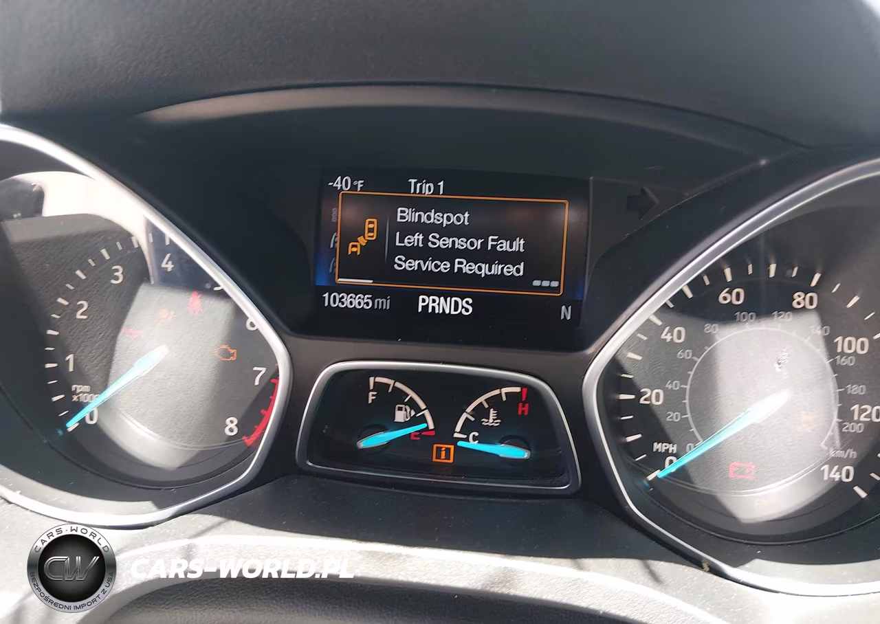 2017 Ford Escape Titanium VIN:1FMCU0JD7HUE54412 - 7