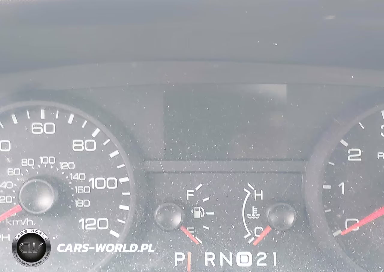 2007 Ford Crown Victoria Lx VIN:2FAHP74V77X115581 - 15