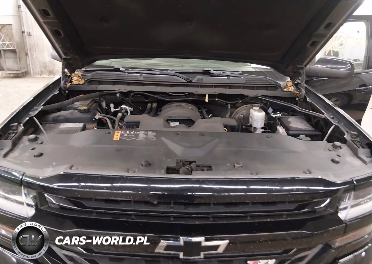 2019 Chevrolet Silverado 1500 Ld Lt VIN:2GCVKPEC1K1126564 - 10