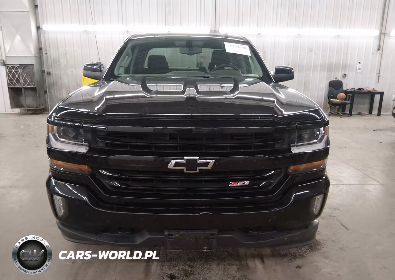 2019 Chevrolet Silverado 1500 Ld Lt VIN:2GCVKPEC1K1126564 - 13