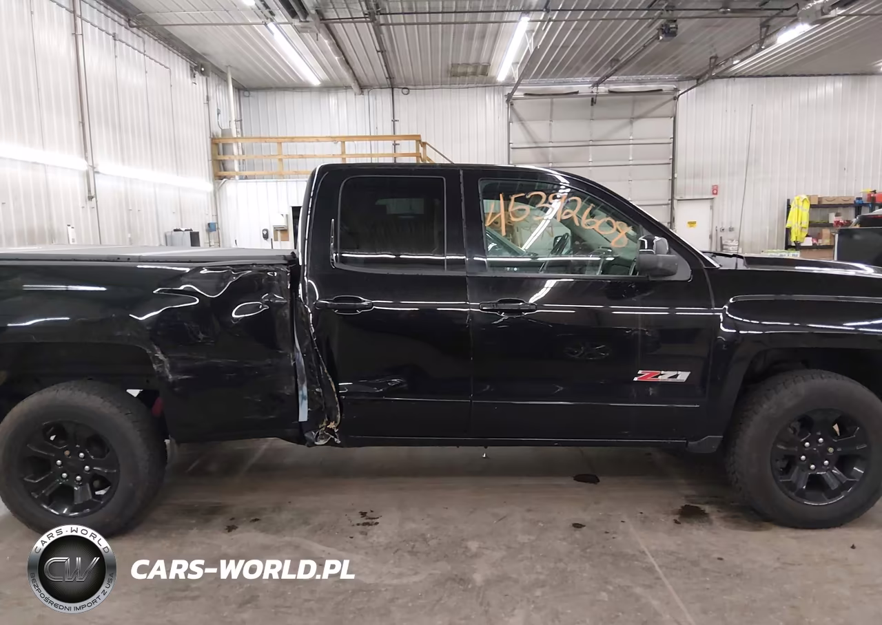 2019 Chevrolet Silverado 1500 Ld Lt VIN:2GCVKPEC1K1126564 - 14