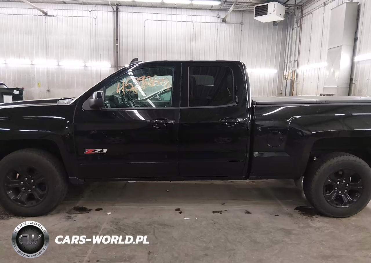 2019 Chevrolet Silverado 1500 Ld Lt VIN:2GCVKPEC1K1126564 - 15