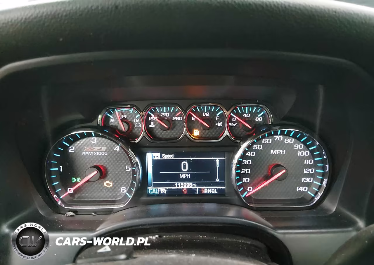 2019 Chevrolet Silverado 1500 Ld Lt VIN:2GCVKPEC1K1126564 - 7