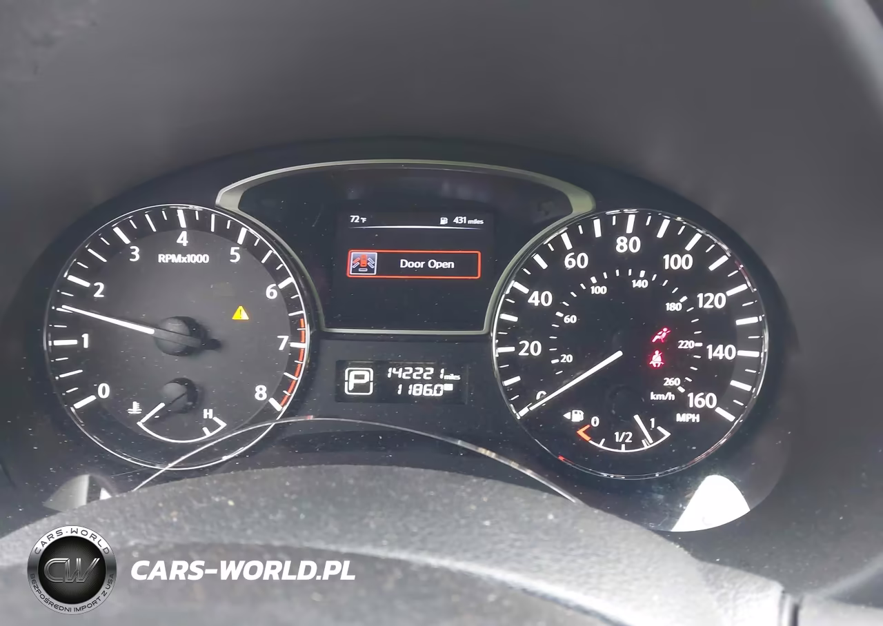 2015 Nissan Altima 2.5 S VIN:1N4AL3AP6FC142441 - 7