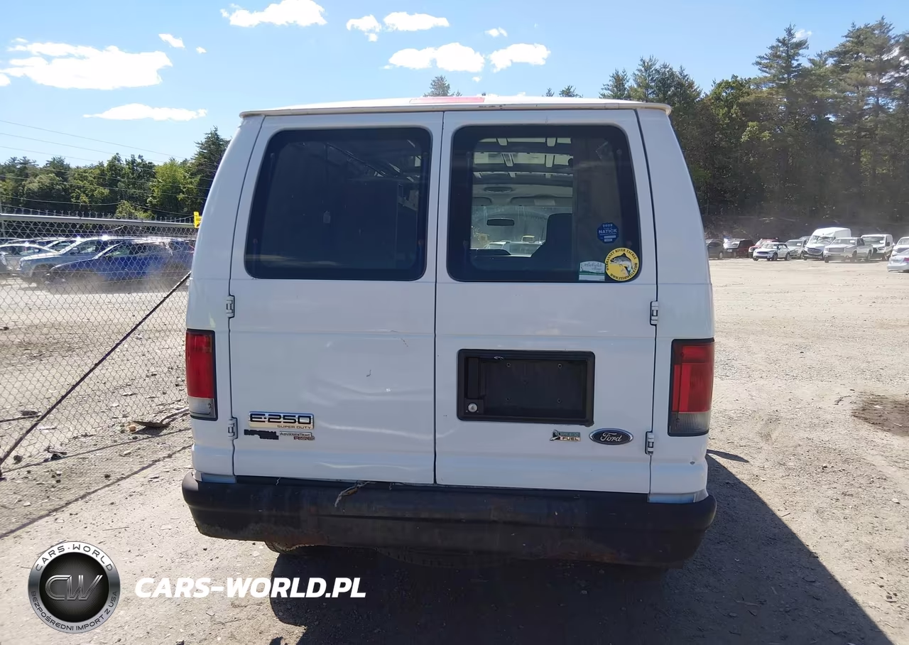 2013 Ford E-250 Commercial VIN:1FTNE2EW5DDA31274 - 16