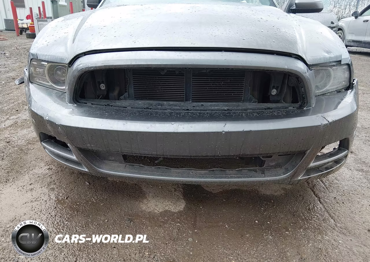 2014 Ford Mustang V6-V6 Premium VIN:1ZVBP8AM3E5208773 - 6