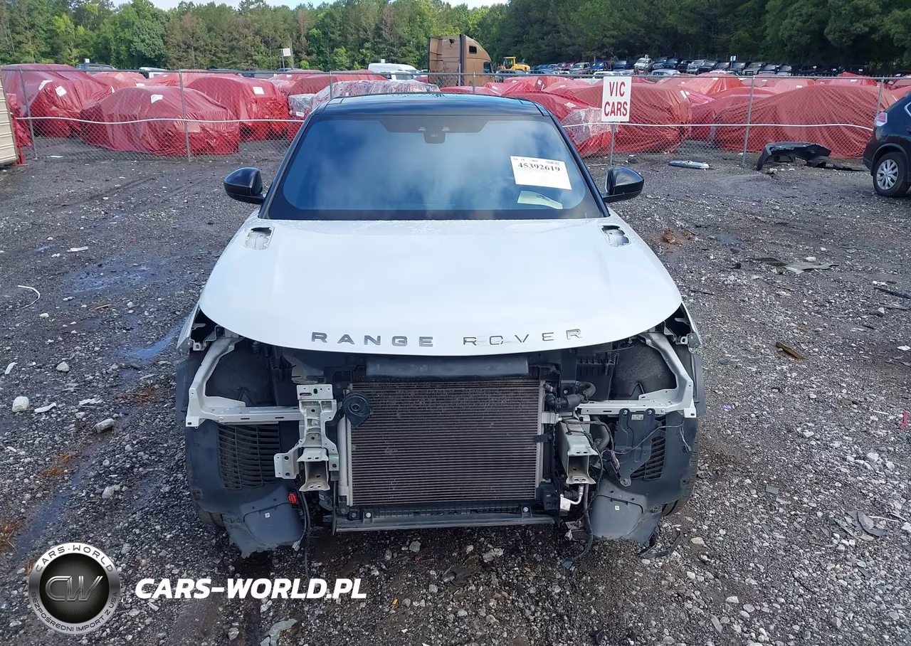 2018 Land Rover Range Rover Velar P380 Se R-Dynamic VIN:SALYL2RVXJA750742 - 13