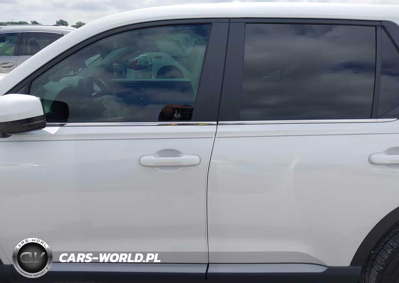 2024 Honda Pilot Ex-L VIN:5FNYG2H40RB005084 - 14