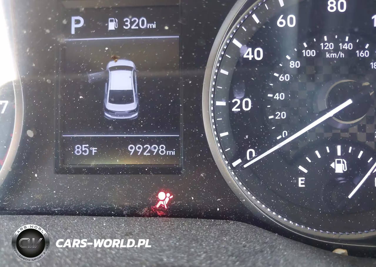 2019 Hyundai Elantra Sel VIN:5NPD84LF6KH428095 - 16