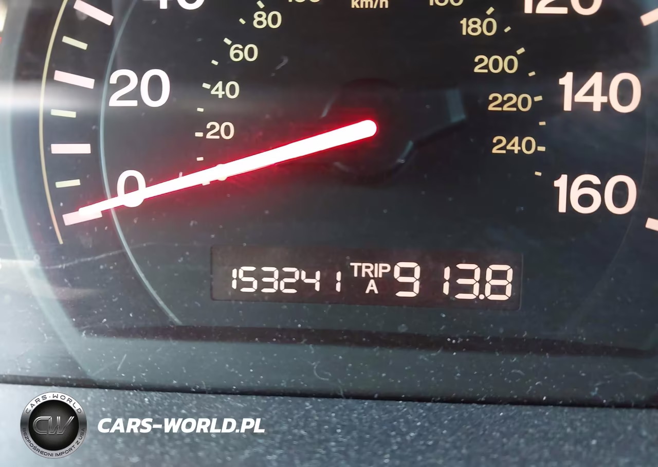 2004 Honda Accord 2.4 Lx VIN:1HGCM563X4A160341 - 12