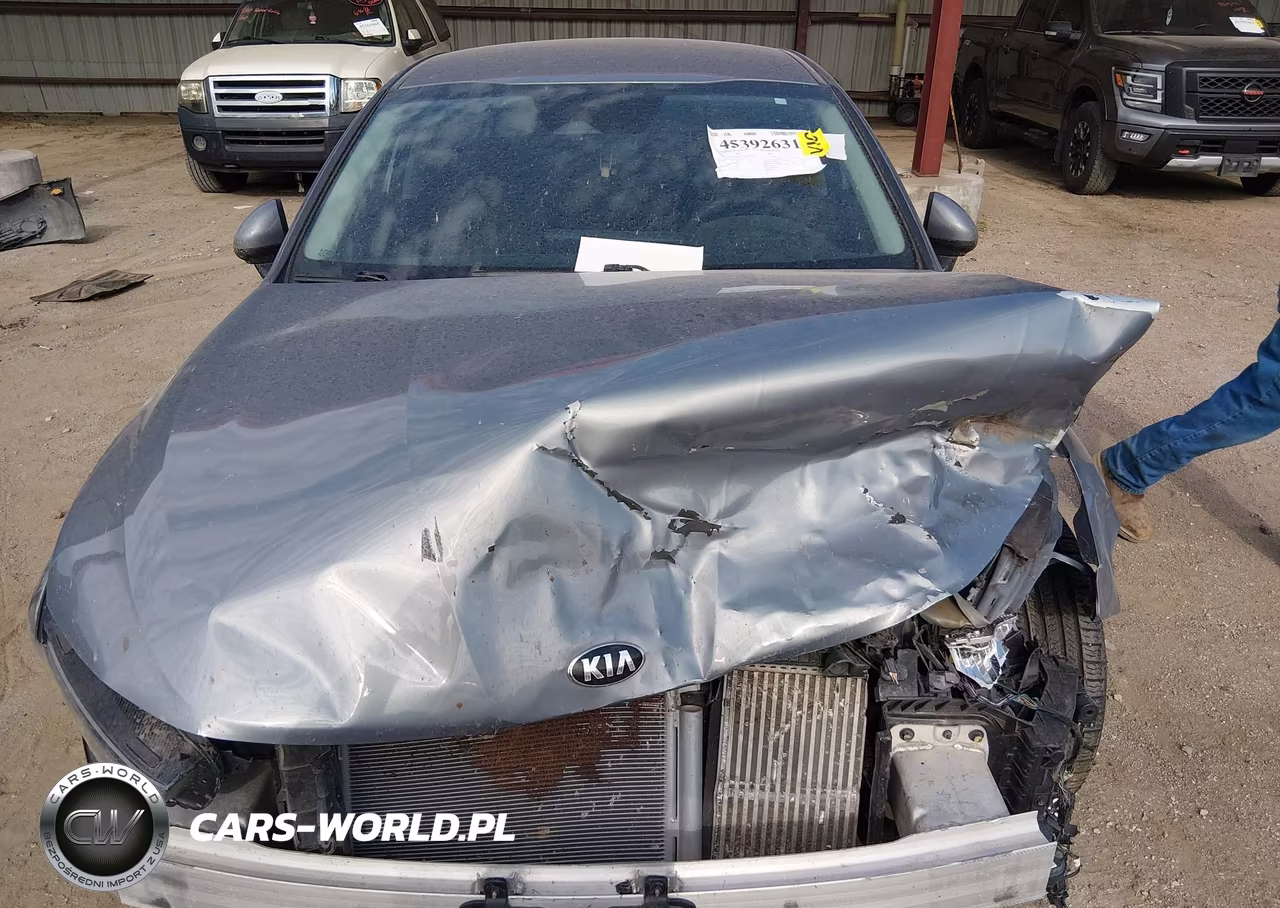 2021 Kia K5 Lxs VIN:5XXG14J25MG057382 - 10
