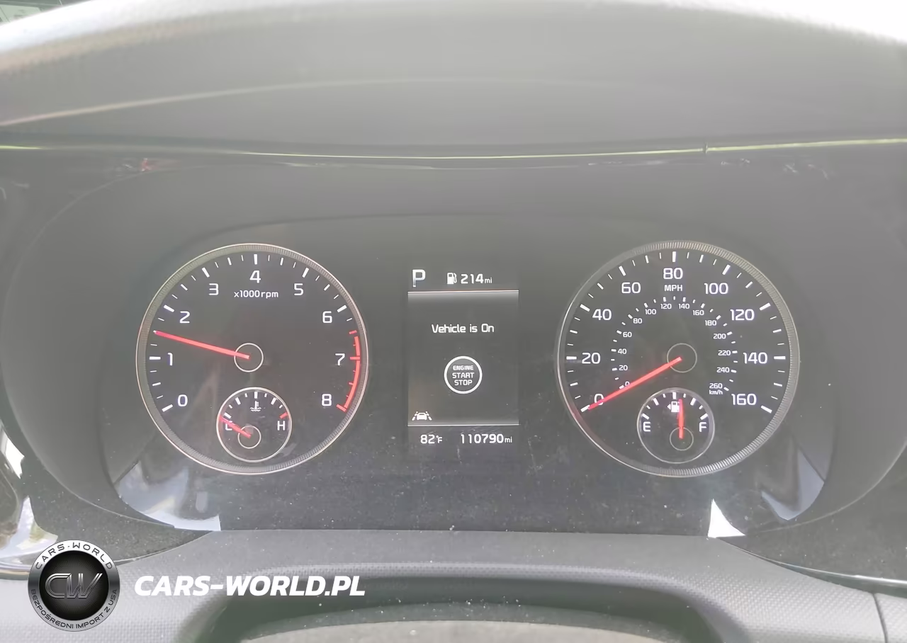 2021 Kia K5 Lxs VIN:5XXG14J25MG057382 - 7
