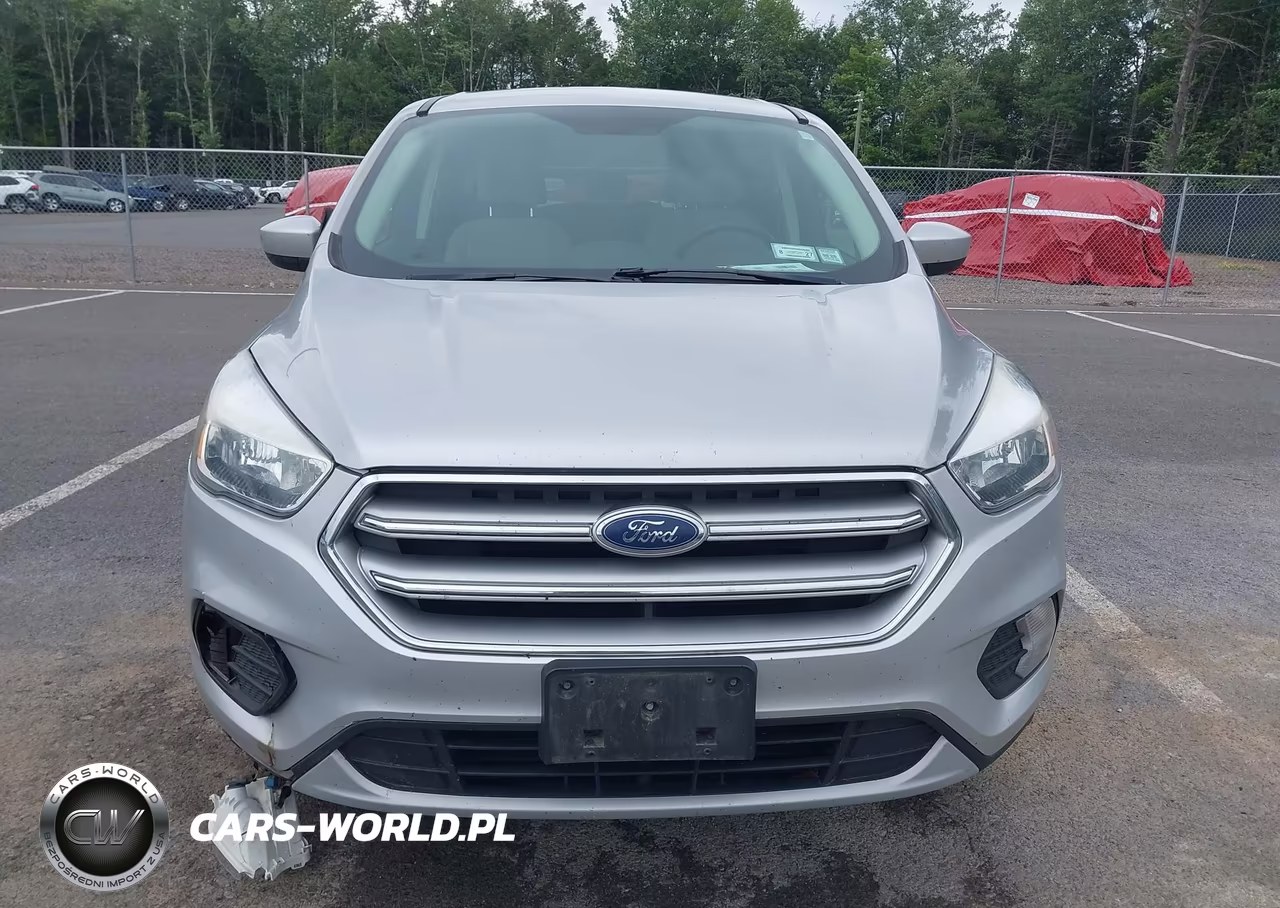 2017 Ford Escape Se VIN:1FMCU9G92HUC70194 - 13