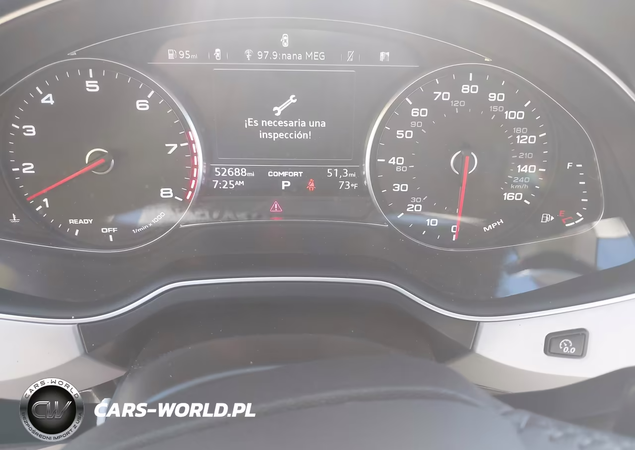 2018 Audi Q7 2.0T Premium VIN:WA1LHBF77JD023916 - 15