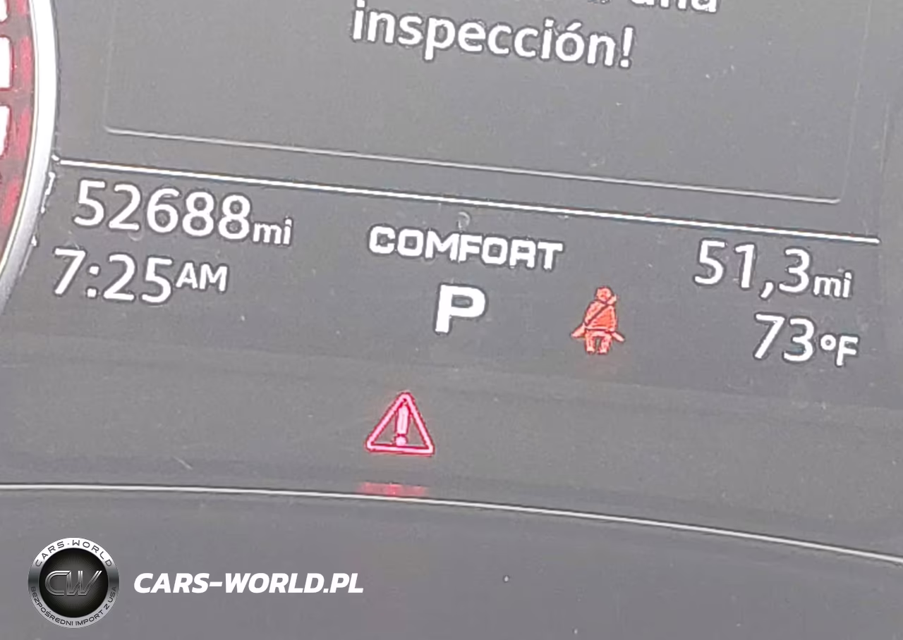 2018 Audi Q7 2.0T Premium VIN:WA1LHBF77JD023916 - 7