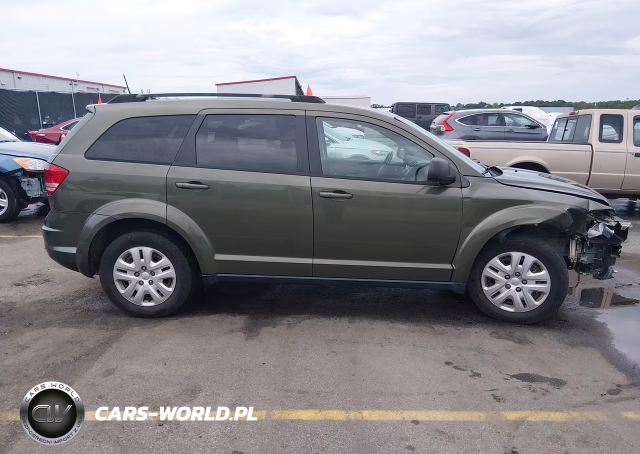 2016 Dodge Journey Sxt VIN:3C4PDCBG0GT167020 - 13