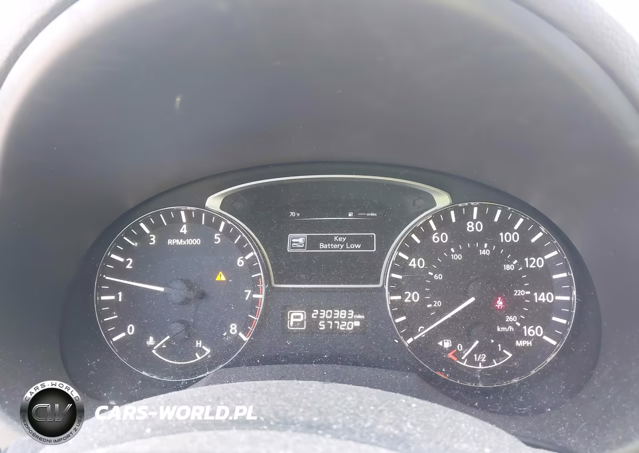 2015 Nissan Altima 2.5 S VIN:1N4AL3AP5FC574065 - 7