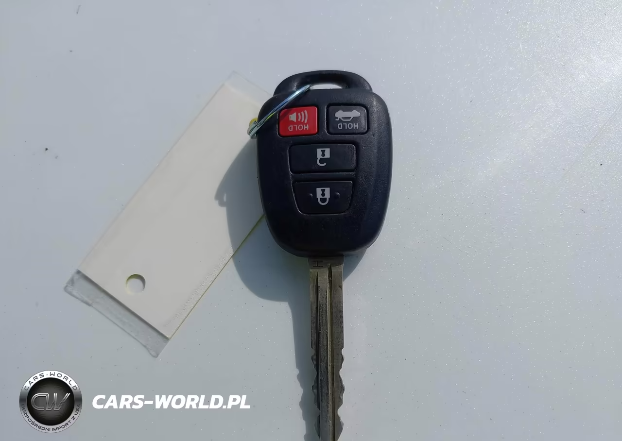 2017 Toyota Camry Le VIN:4T1BF1FK3HU414671 - 11
