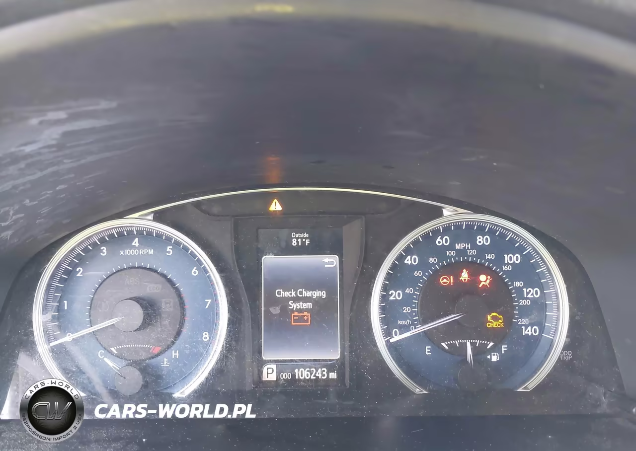 2017 Toyota Camry Le VIN:4T1BF1FK3HU414671 - 15