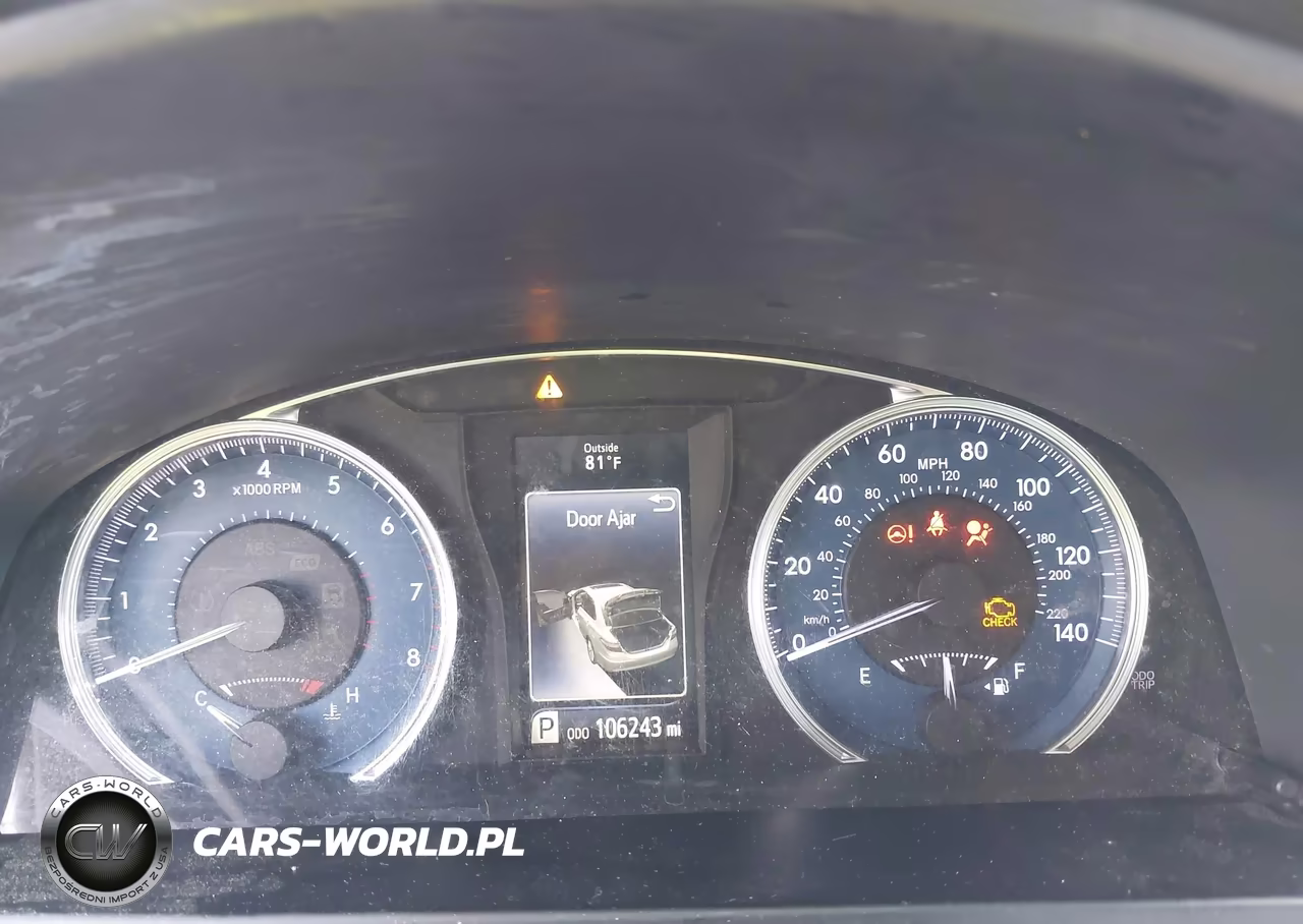 2017 Toyota Camry Le VIN:4T1BF1FK3HU414671 - 7