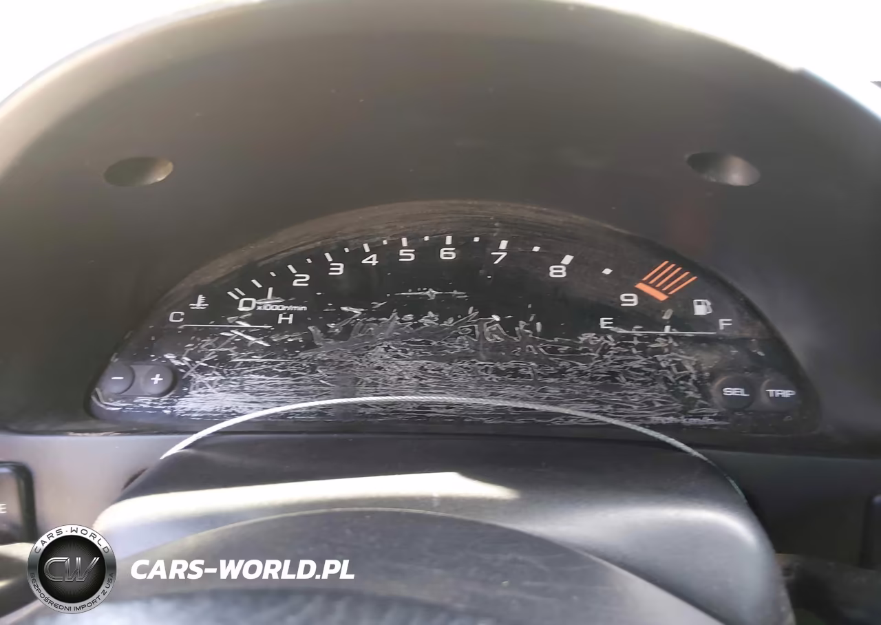 2001 Honda S2000 VIN:JHMAP11451T000839 - 7
