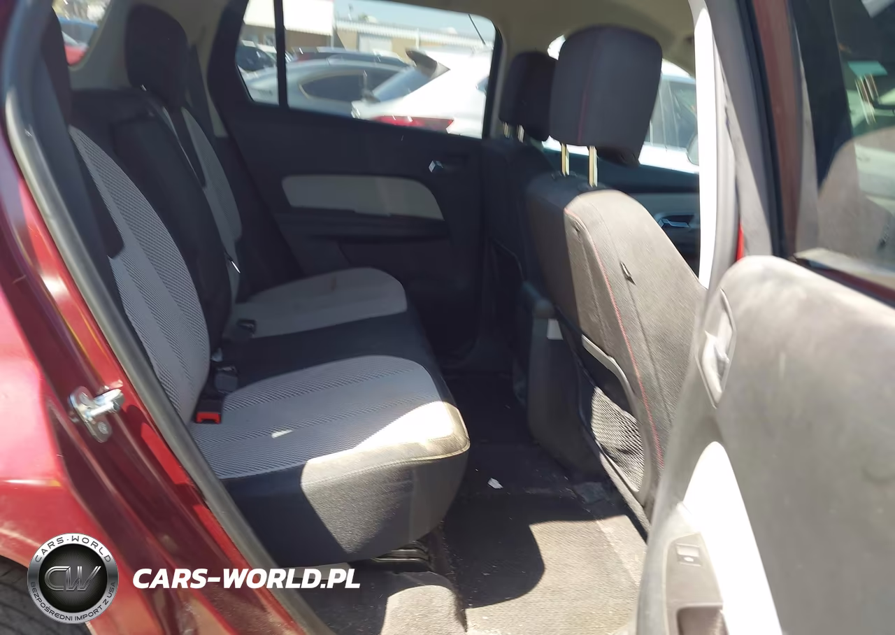2016 GMC Terrain Sle-2 VIN:2GKALNEK6G6181212 - 8