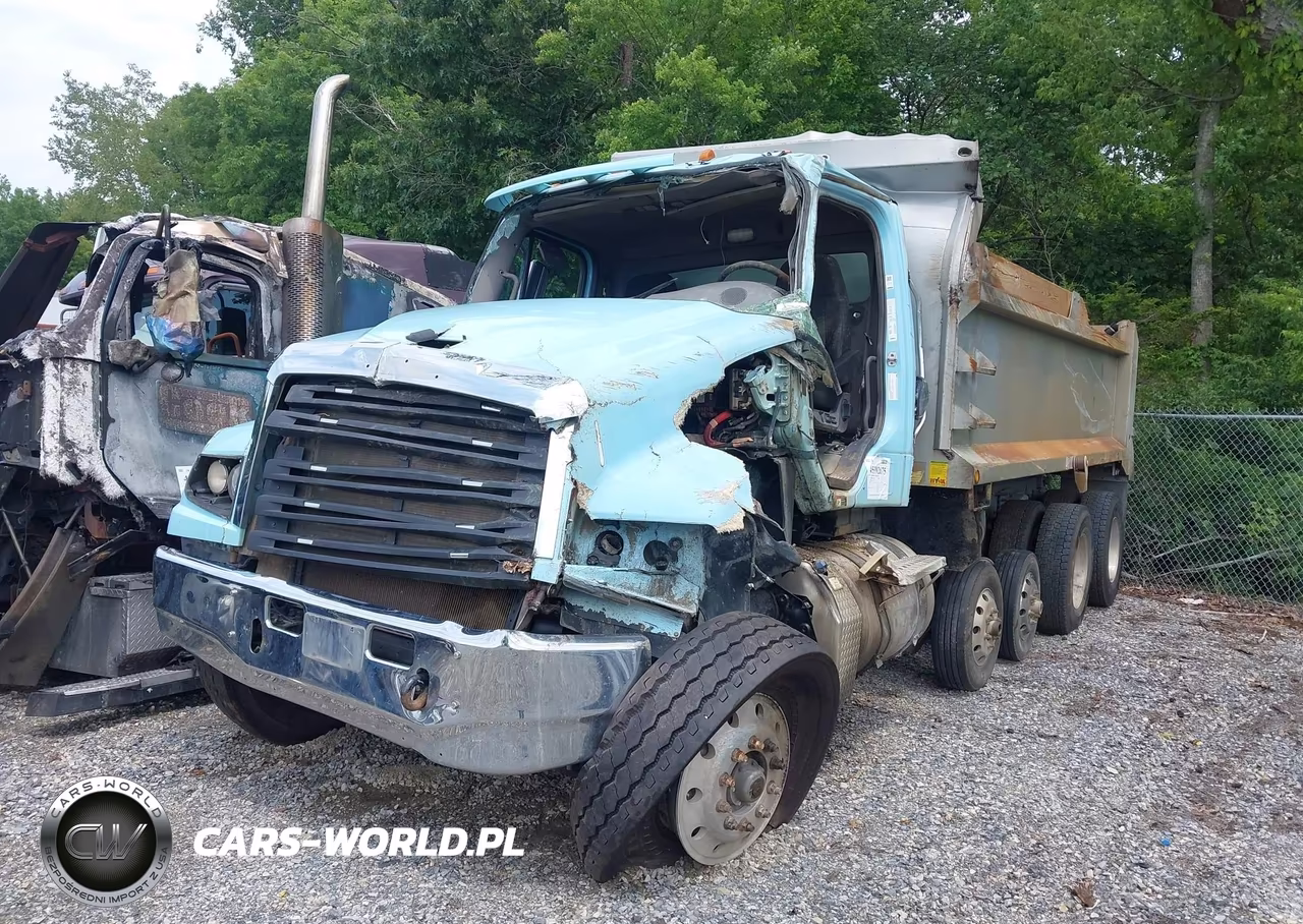 2017 Freightliner 114Sd VIN:3ALSG3DV0HDJD5767 - 11