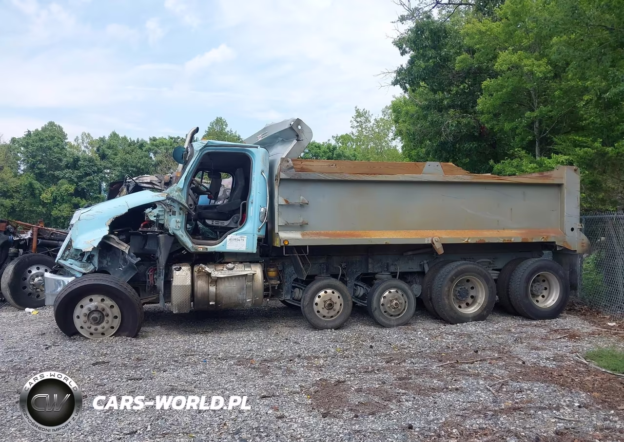 2017 Freightliner 114Sd VIN:3ALSG3DV0HDJD5767 - 18