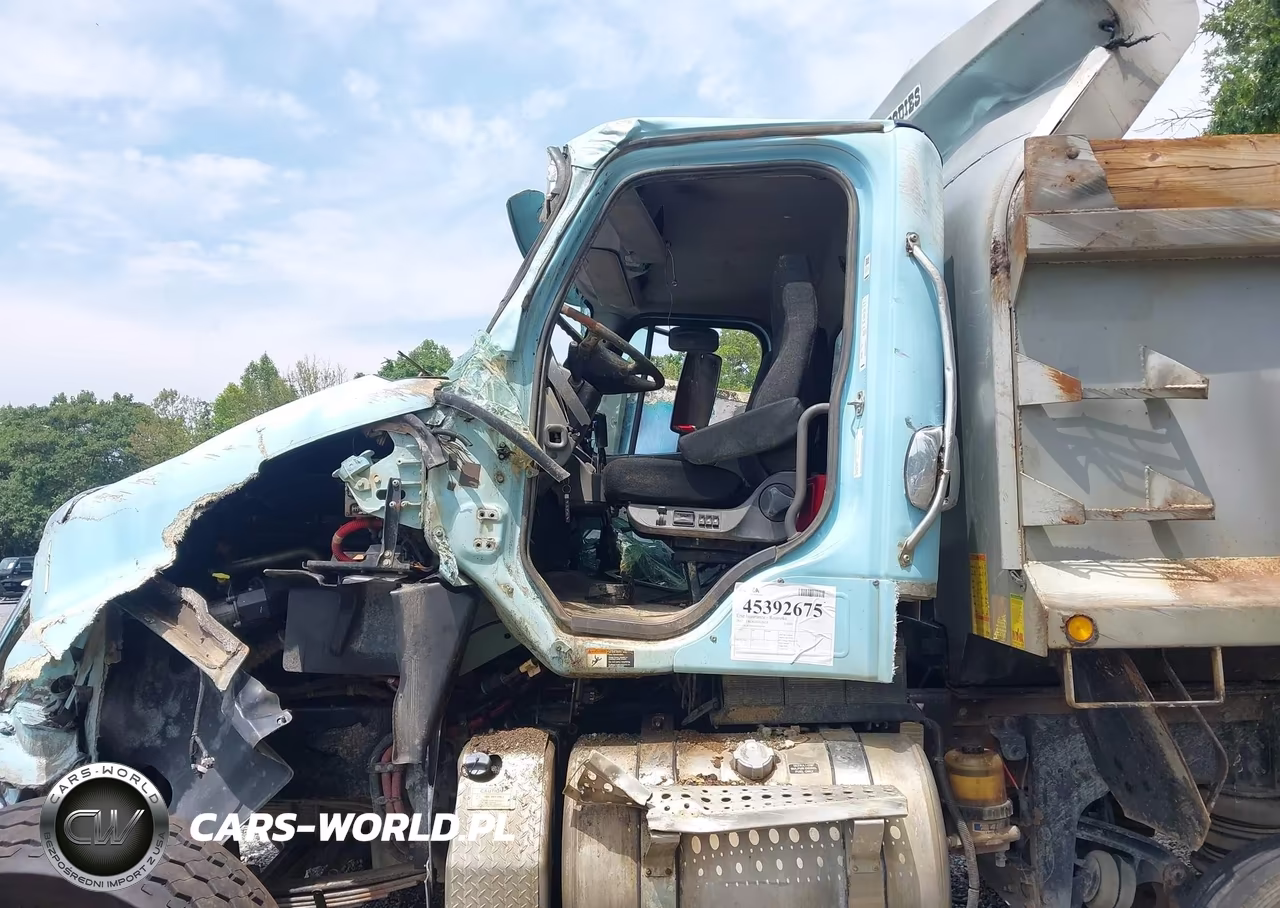 2017 Freightliner 114Sd VIN:3ALSG3DV0HDJD5767 - 20