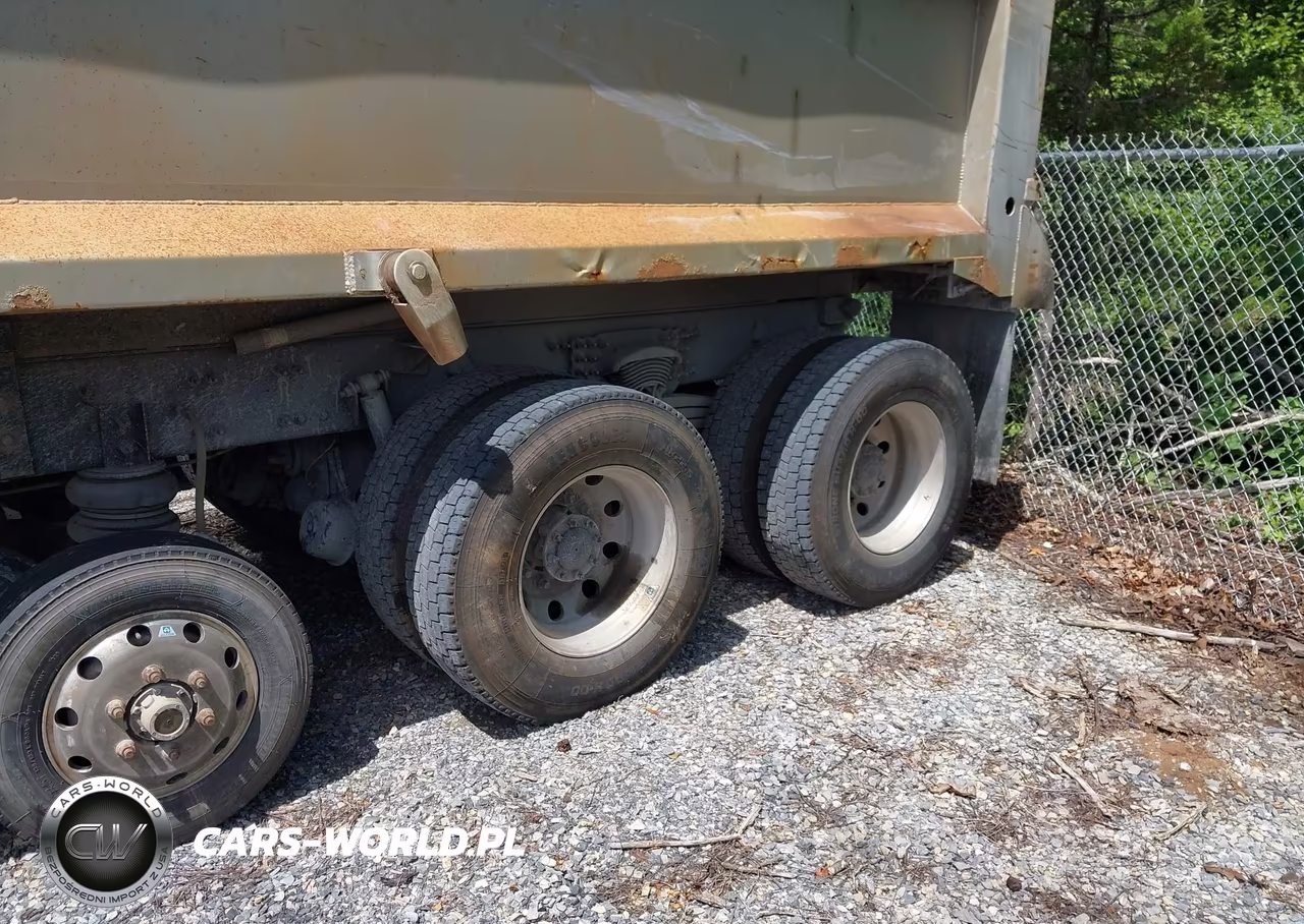 2017 Freightliner 114Sd VIN:3ALSG3DV0HDJD5767 - 21