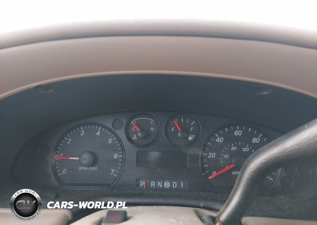 2007 Ford Taurus Se VIN:1FAFP53U07A165722 - 7