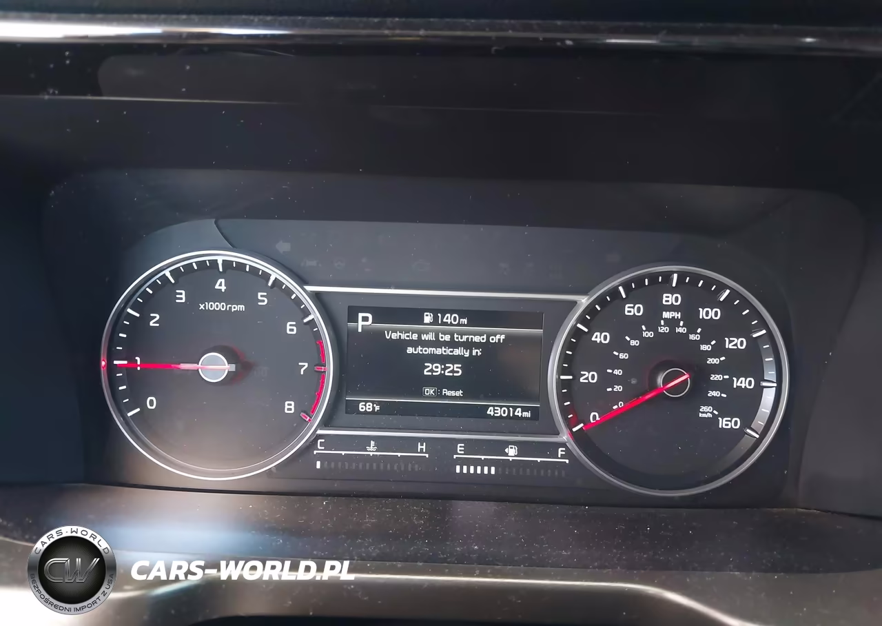 2022 Kia Sorento Sx VIN:5XYRKDLF4NG130714 - 7