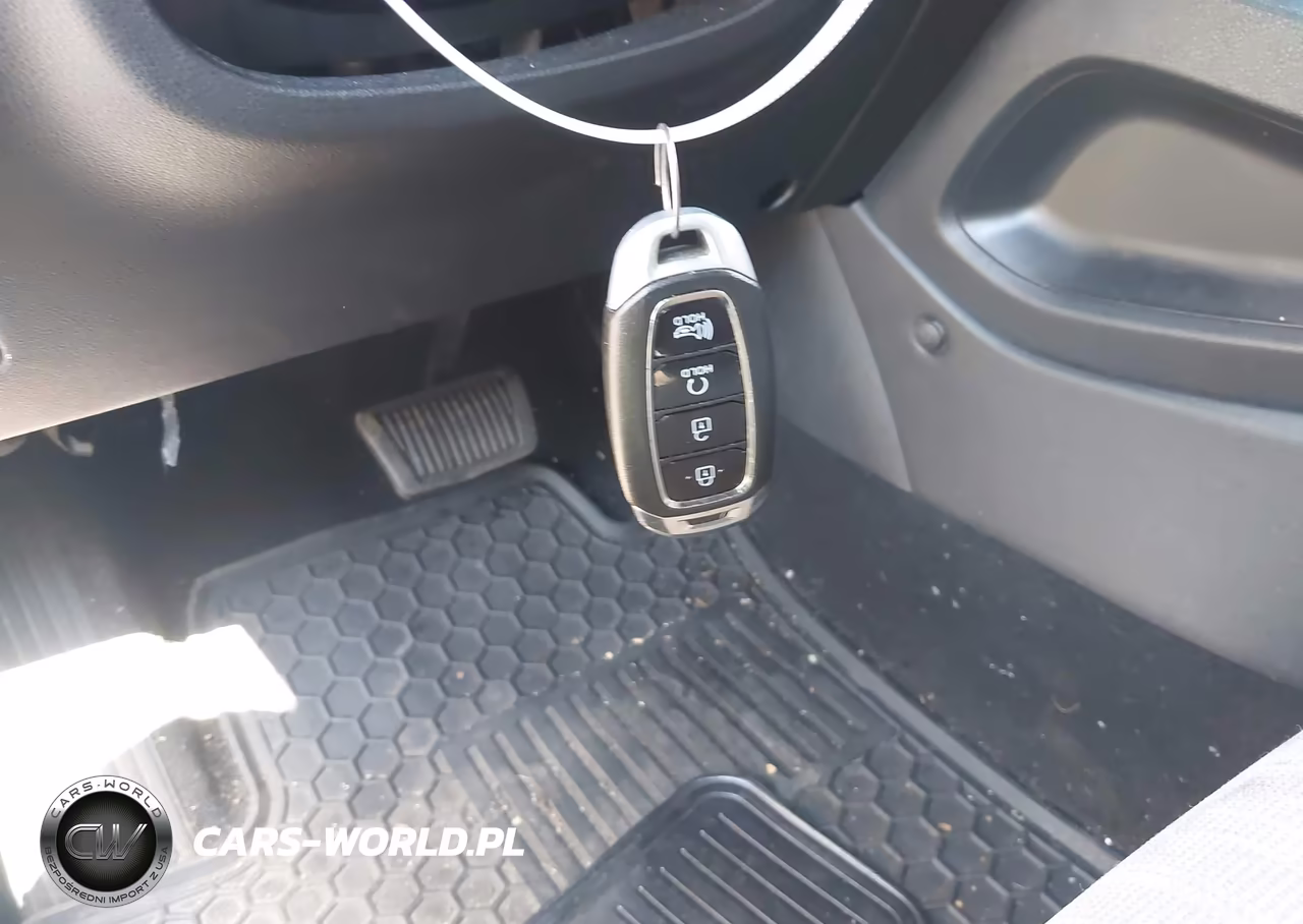 2023 Hyundai Kona Sel VIN:KM8K6CAB0PU978697 - 11