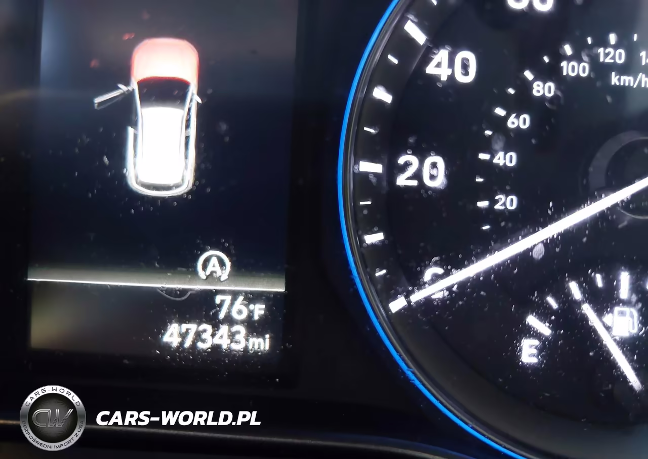 2023 Hyundai Kona Sel VIN:KM8K6CAB0PU978697 - 15