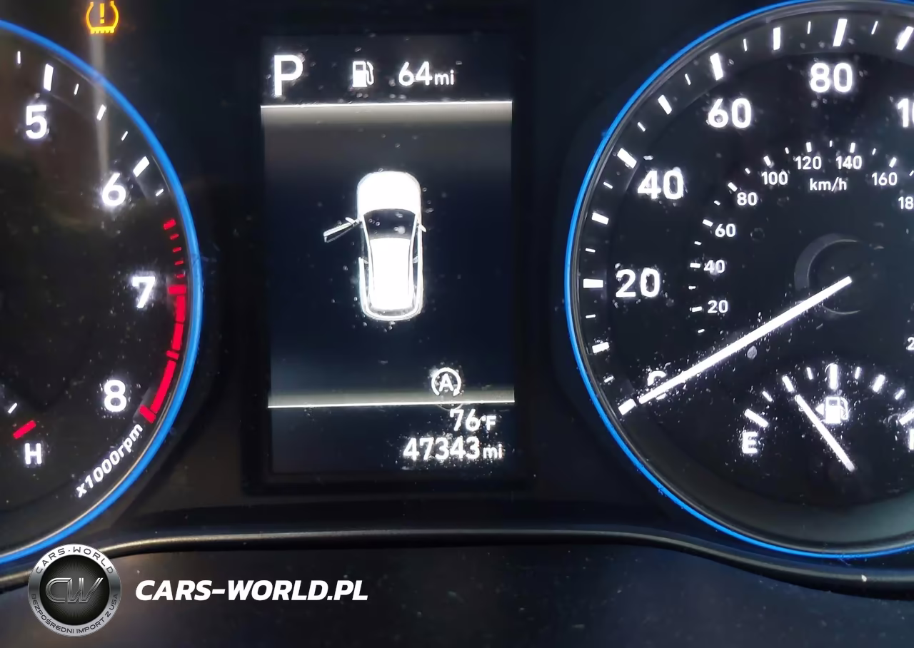 2023 Hyundai Kona Sel VIN:KM8K6CAB0PU978697 - 7
