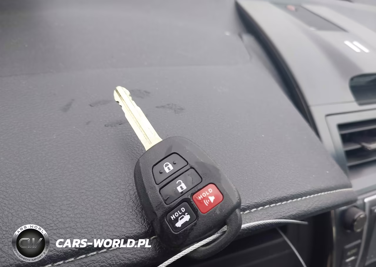 2012 Toyota Camry Le VIN:4T1BF1FK5CU131035 - 11