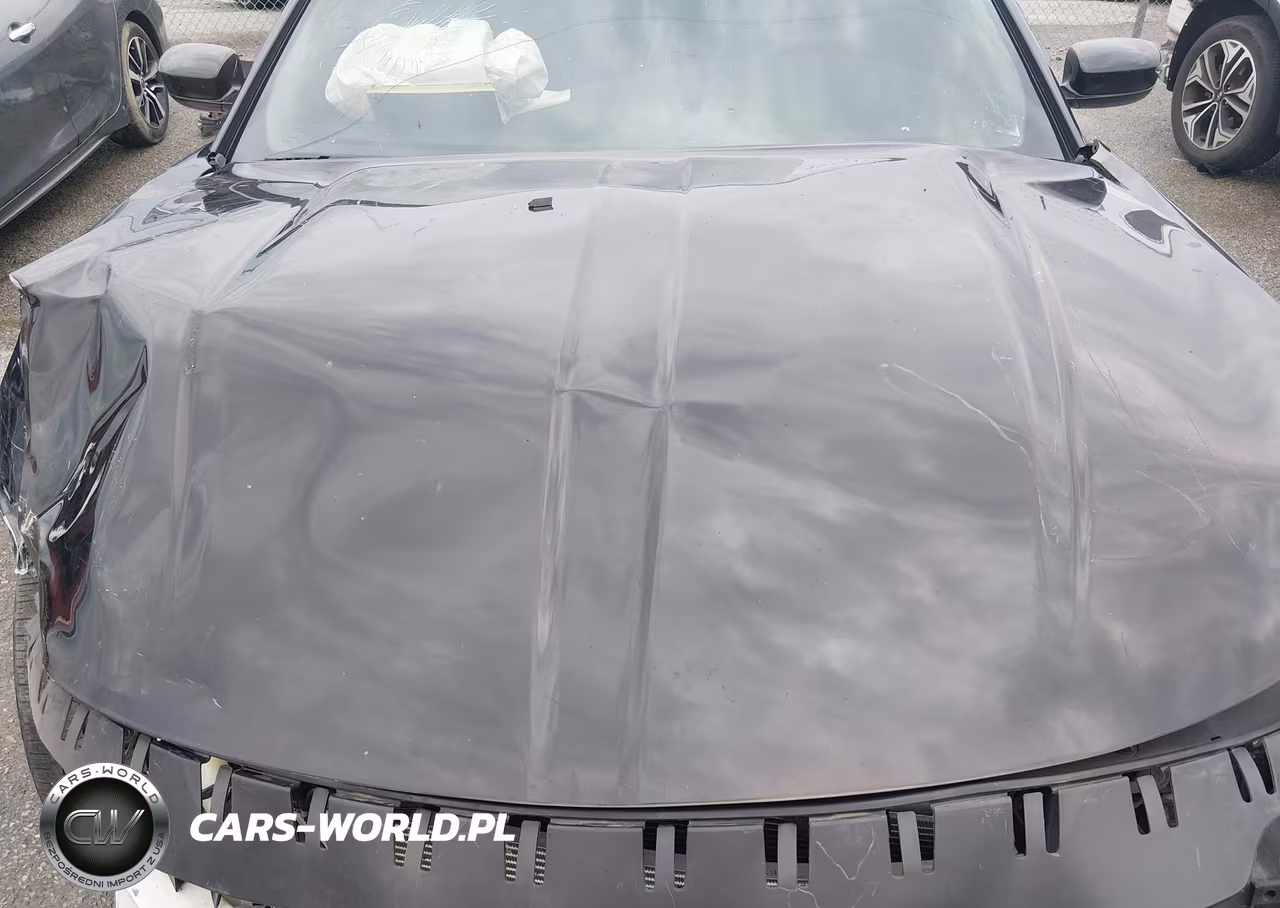 2018 Dodge Charger Sxt Rwd VIN:2C3CDXBG1JH313631 - 10