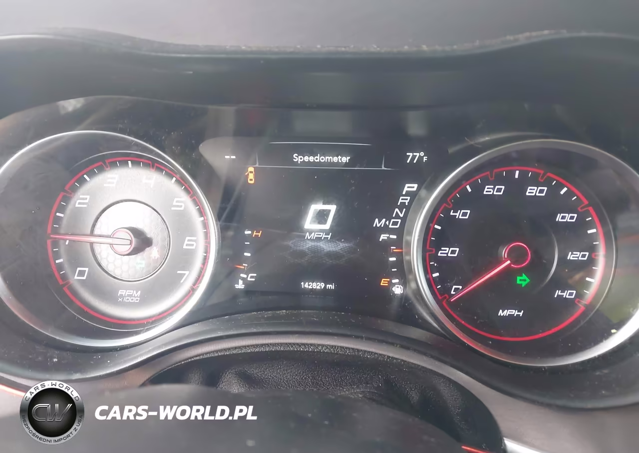 2019 Dodge Charger Gt Rwd VIN:2C3CDXHG1KH662944 - 7