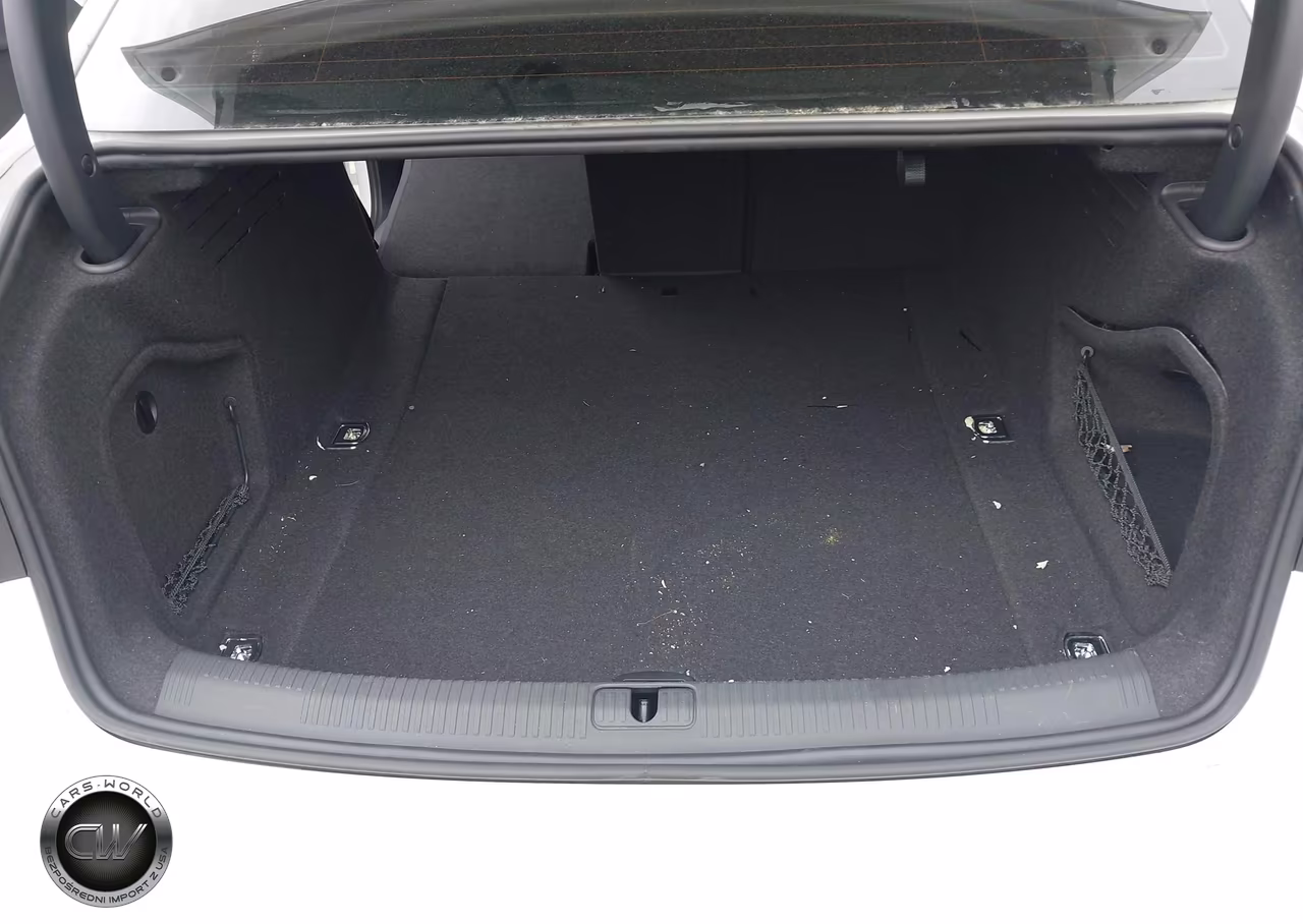 2023 Audi A4 Premium 40 Tfsi Quattro S Tronic VIN:WAUABAF42PN008416 - 17
