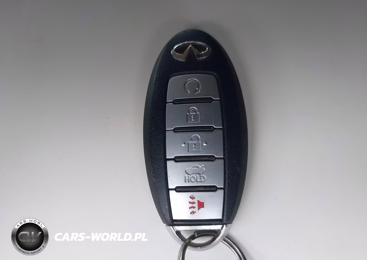 2019 Infiniti Q50 3.0T Luxe VIN:JN1EV7AR8KM558187 - 11