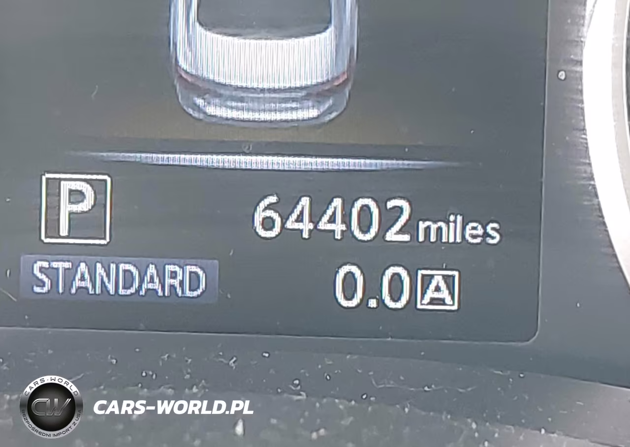 2019 Infiniti Q50 3.0T Luxe VIN:JN1EV7AR8KM558187 - 15