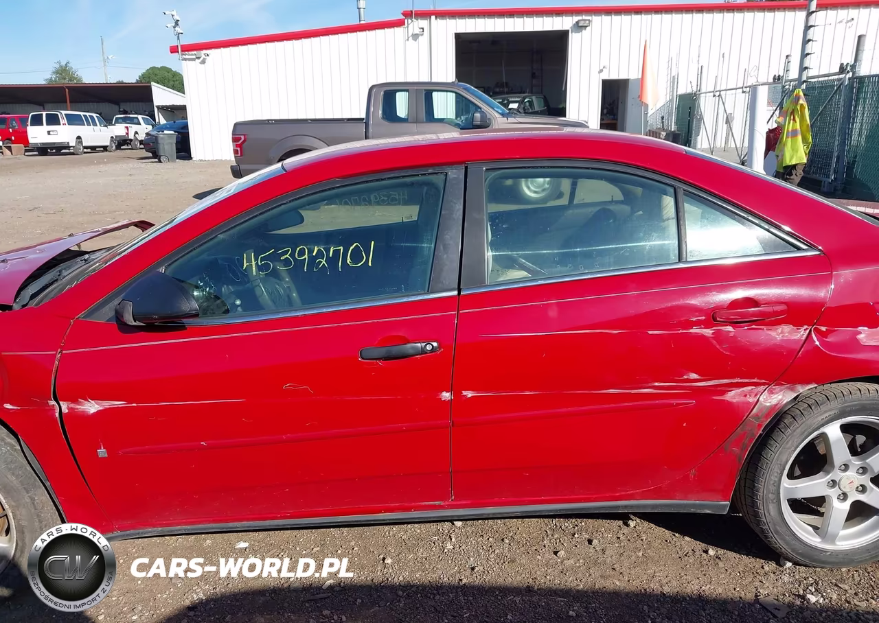 2006 Pontiac G6 Gt VIN:1G2ZH558864155204 - 15
