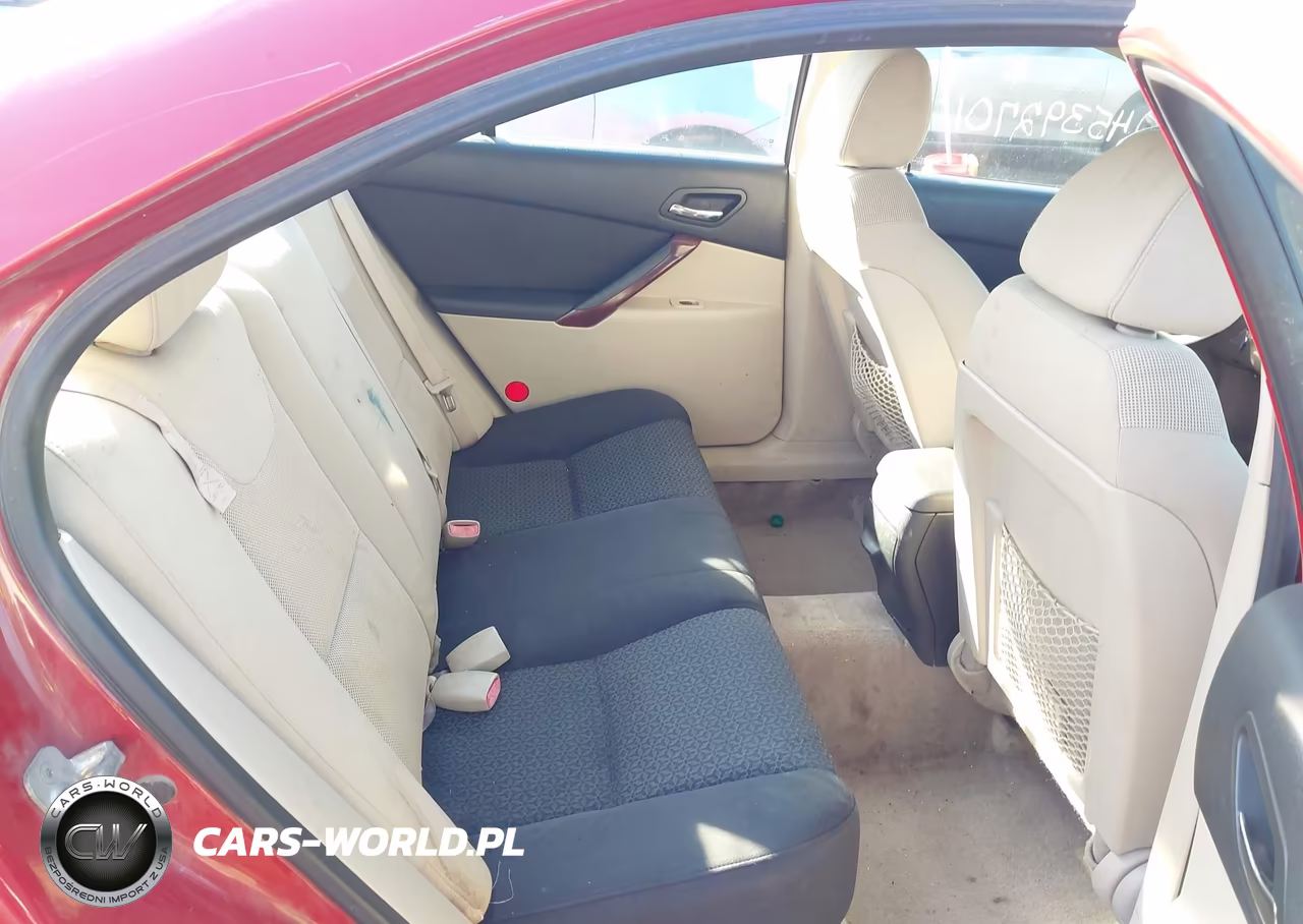 2006 Pontiac G6 Gt VIN:1G2ZH558864155204 - 8