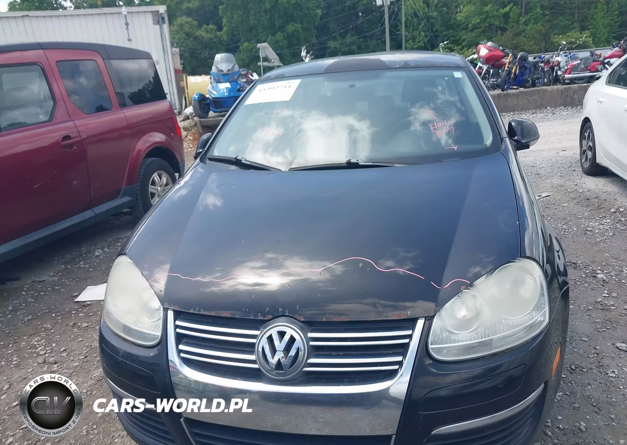 2010 Volkswagen Jetta Limited Edition VIN:3VWAX7AJ7AM137898 - 12