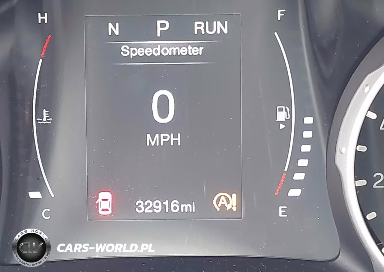 2018 Jeep Compass Sport 4X4 VIN:3C4NJDAB0JT413759 - 15